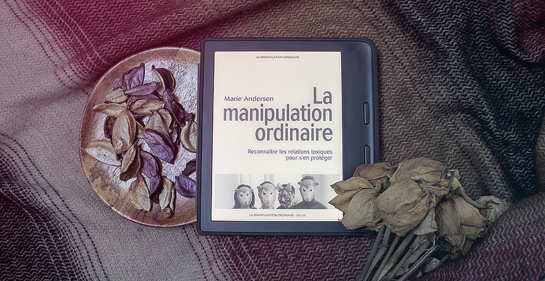 La manipulation ordinaire ; entre éducation et culpabilisation